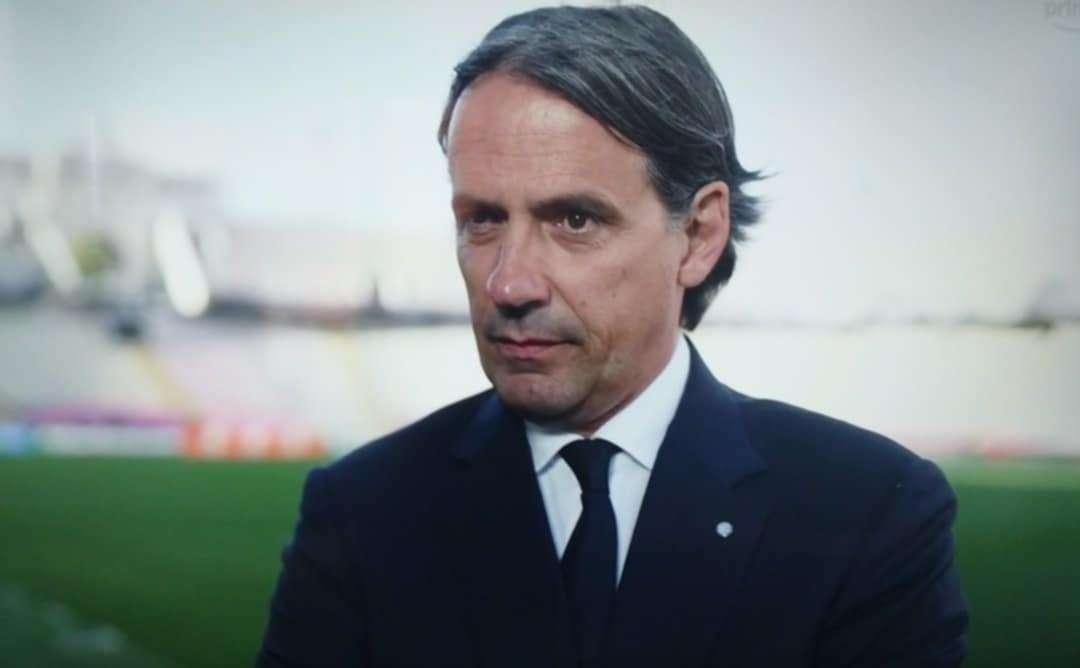 Inzaghi: "Abbiamo analizzato l'ultima settimana, orgoglioso di questa stagione. Ho un dubbio su Thuram"