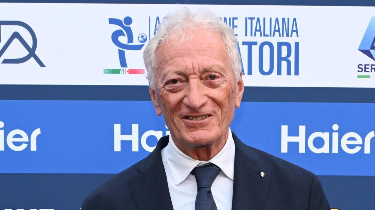 Buonfiglio sul commissariamento della FIGC: "Quando sarà il momento decideremo"
