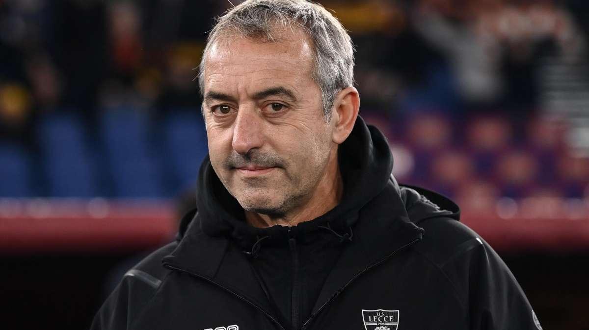 Lecce, brutte notizie per Giampaolo: Marchwinski va ko, necessario l'intervento. Salta il match con l'Inter 