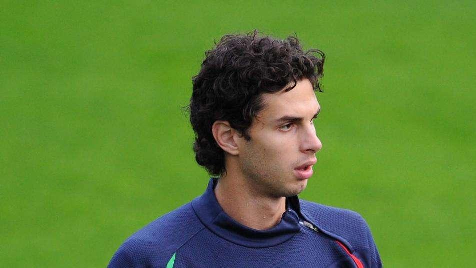 Debutto in nerazzurro per Andrea Ranocchia