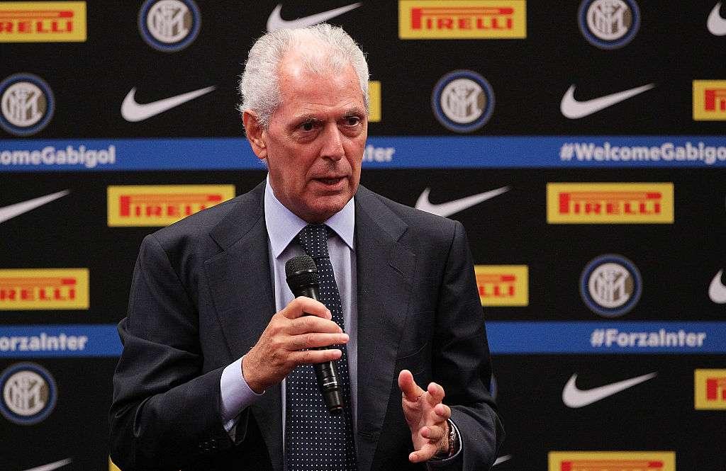 Tronchetti Provera: "Il lancio di Suarez all'esordio emozione pari al Triplete"