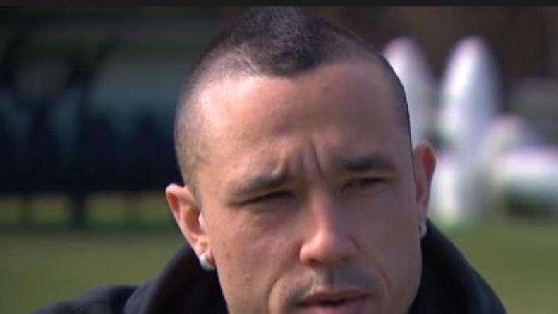 Nainggolan chiude: "Nazionale? E' troppo tardi per me"