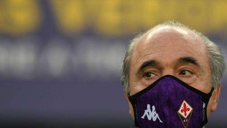Commisso: "Vendo la Fiorentina ai fiorentini. Club senza debiti, andate a vedere Milan, Inter, Juve e Roma"
