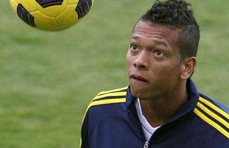 In Colombia: "Guarin può esordire già mercoledì"