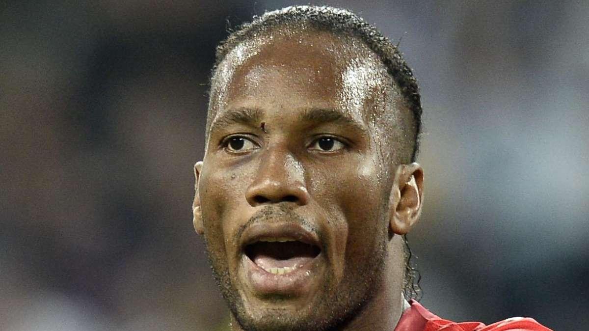 Drogba sul Mundial de Clubes: "Immaginate un club africano campione del mondo". Poi ricorda il Mazembe