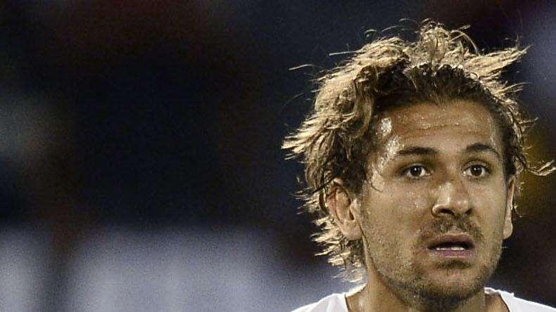 Marchetti (Sky): "Cerci-Lavezzi? Ad oggi solo sogni"