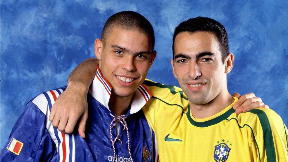 Djorkaeff: "Ronie magico. Io potevo firmare per..."