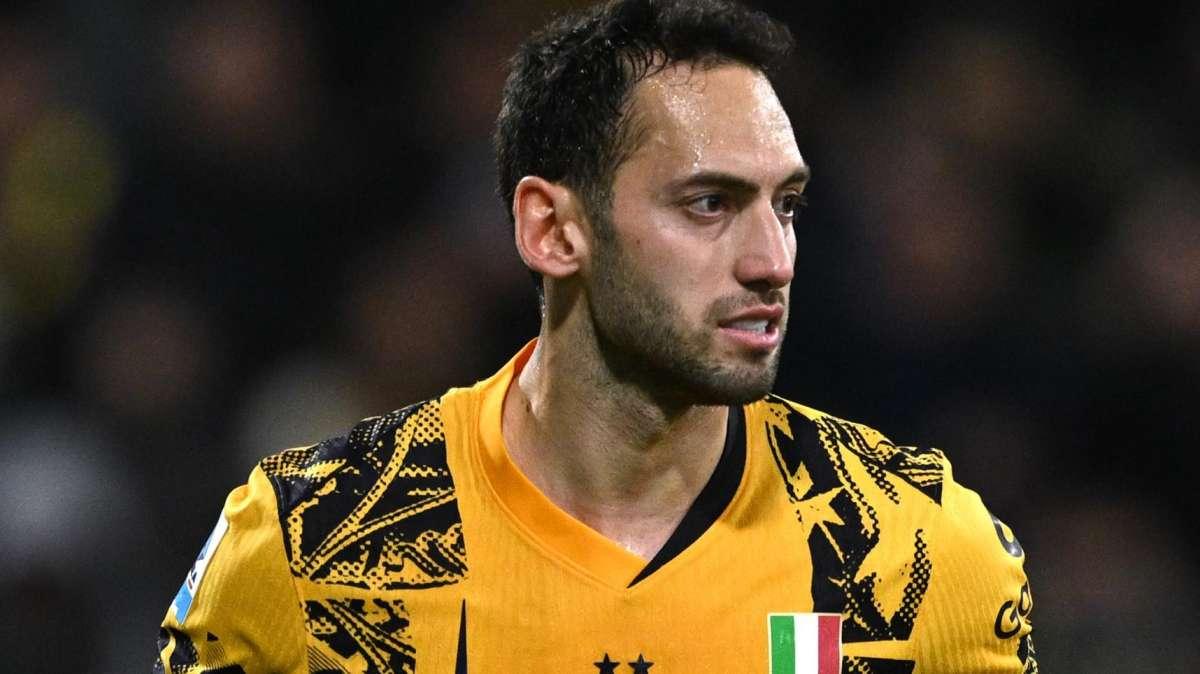 CdS - Tutto ruota attorno a Calhanoglu: Inzaghi deve ritrovarlo al top della forma 