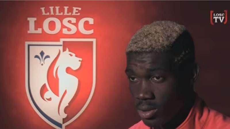 FcIN - Bissouma, grinta e duttilità: l'Inter ci pensa, il Lille ha rifiutato 20 milioni
