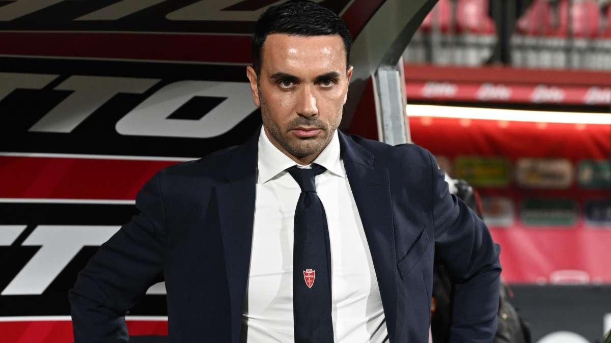 Dall'Inter al Milan passando per la Juve, Palladino esalta il suo Monza: "Abbiamo battuto tutte le big"