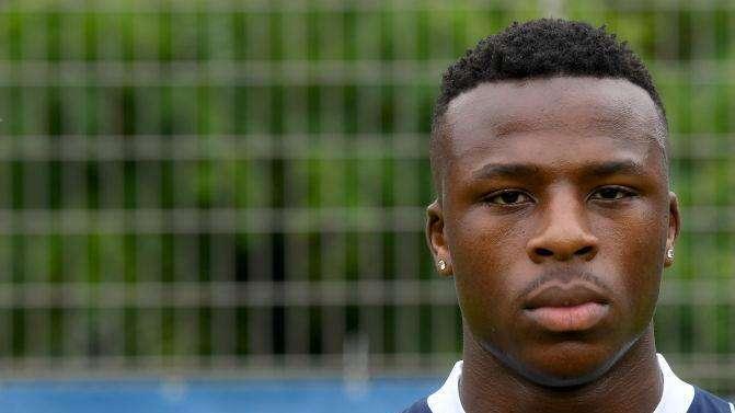 L'Inter punta il nazionale U21 tedesco Bella Kotchap. Lui dribbla: "Non so se sia vero"