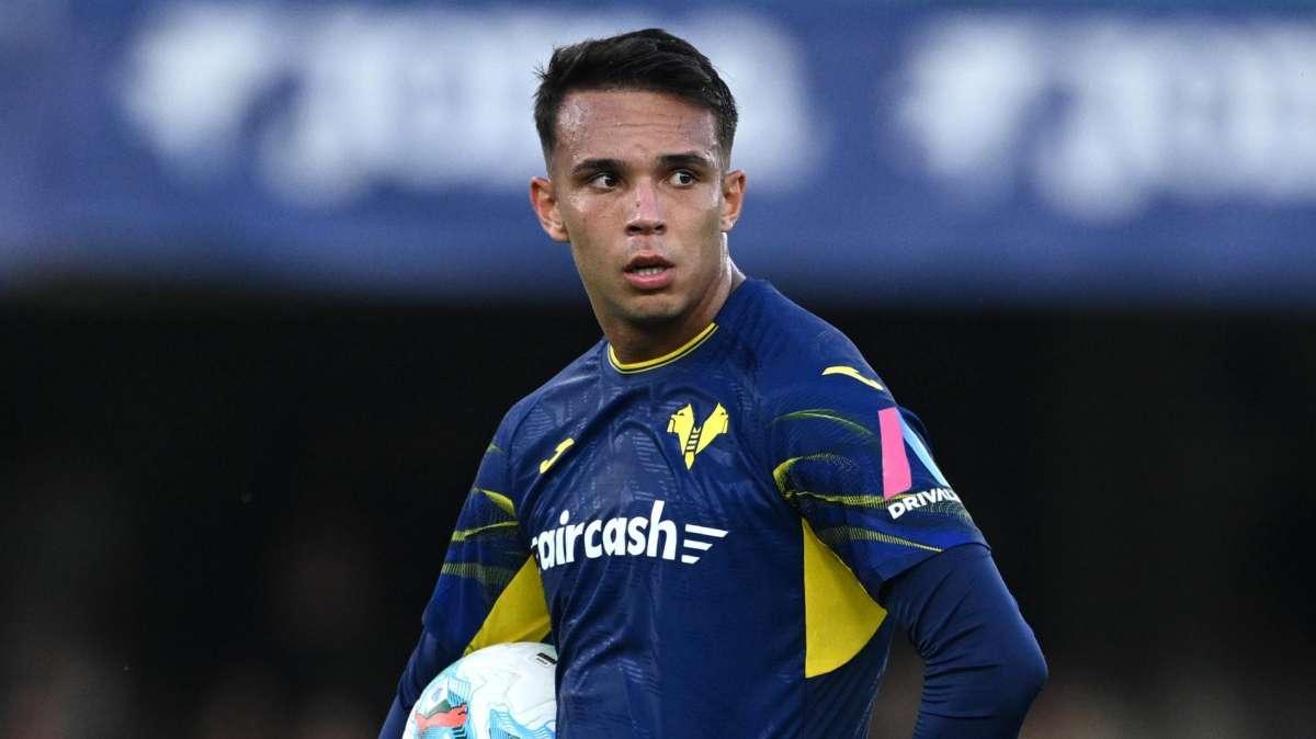 SI - Giovane-Inter, interesse in prospettiva: ci sono già stati contatti tra le parti