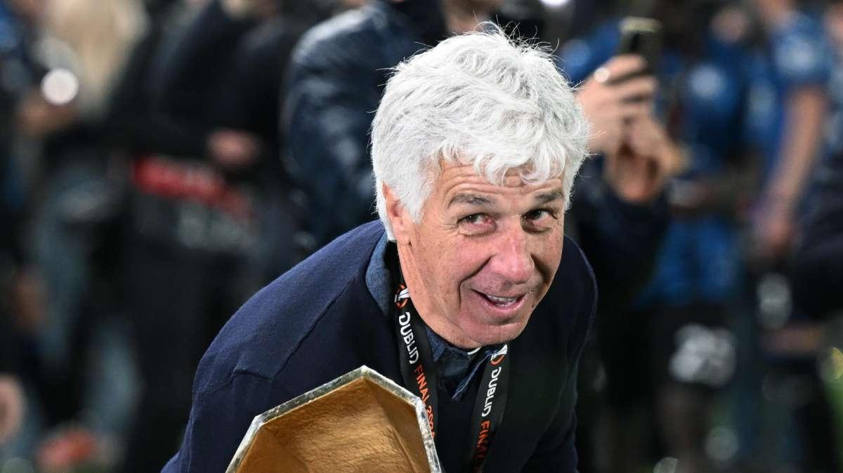 Durante: "Gasperini all'Inter non ha avuto il tempo necessario per far esprimere la squadra al top"