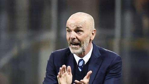 Cois: "Fiorentina, come tecnico Pioli l'ideale"