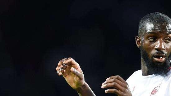 Bakayoko torna al Chelsea. L'agente: "Club interessati, ma priorità ai Blues"
