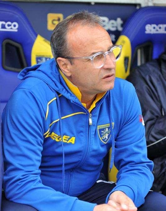 Marino: "Milan protagonista, l'Inter mi piace molto"