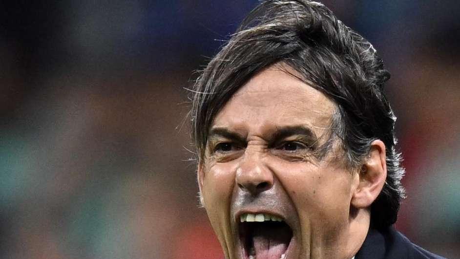 TS - Inzaghi, media punti da big in Champions: i top club si fanno avanti