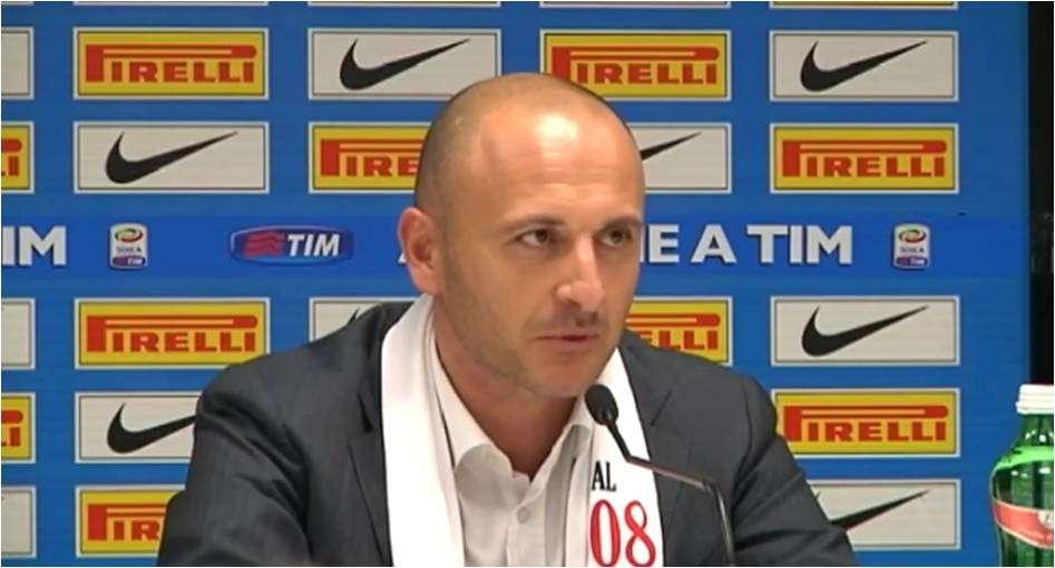 VIDEO - Hamsik per Kovacic? Risponde Ausilio