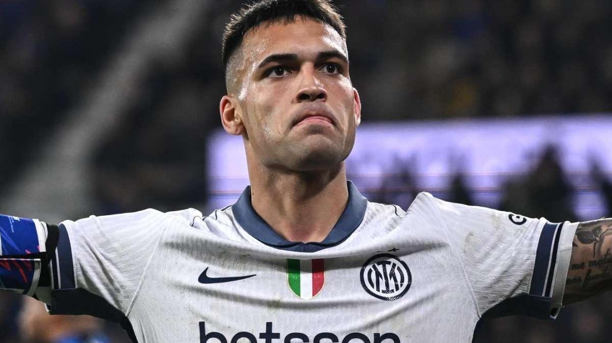 GdS - Dal Cagliari al Cagliari: Lautaro vede i sardi e sorride