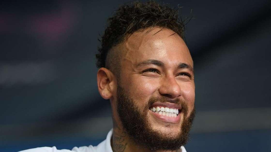 Dribbling in Champions League, Neymar come Messi e Zanetti
