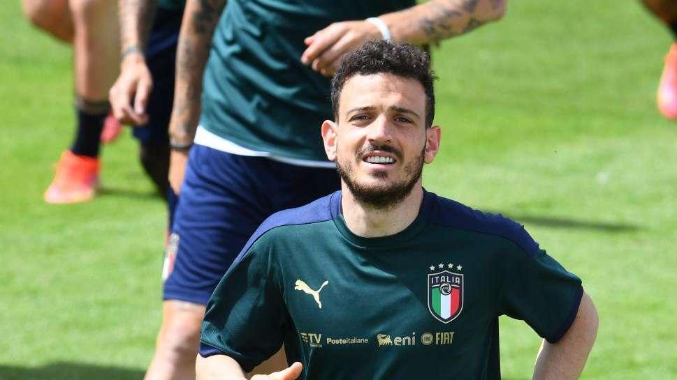 GdS - Hakimi, il Psg aspetta segnali dall'Inter. E intanto valuta di tenere Florenzi
