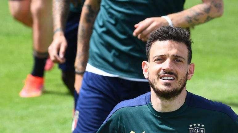 CdS - Florenzi verso l'addio alla Roma: ingaggio pesante, ghiotta plusvalenza