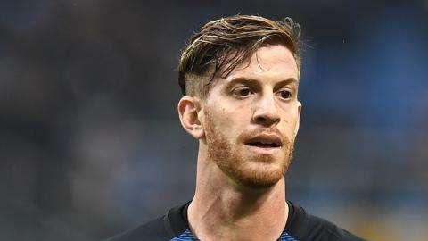 Ansaldi: "Una nuova stagione, nuovi obiettivi"