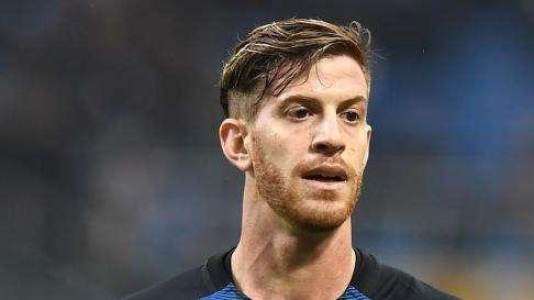 Sky - Ansaldi ha lavorato con il gruppo, Joao Miranda ancora a parte 