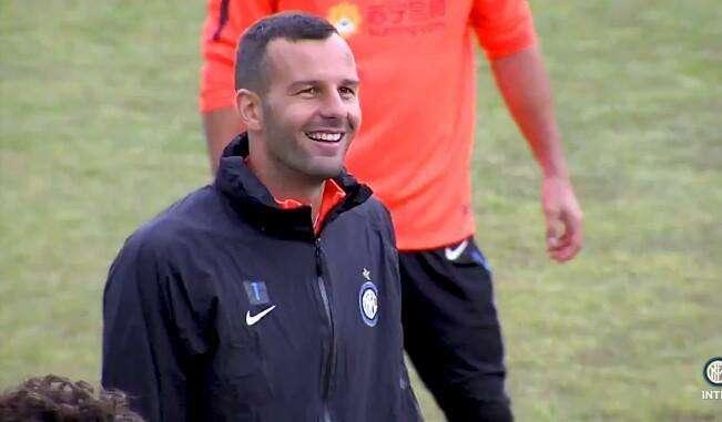 FcIN - Handanovic, no a Liverpool e Tottenham. E ora si prepara il rinnovo 