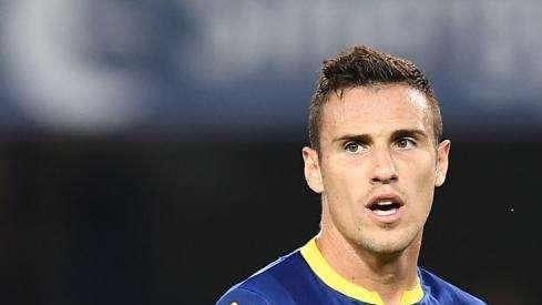 Verre al 45': "Non vogliamo emulare il Dortmund. Rigore? Me lo sentivo centrale"