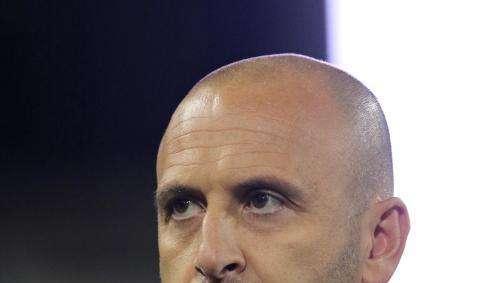 Boninsegna all'attacco di Ausilio: "Un principiante. Spero che torni Oriali"