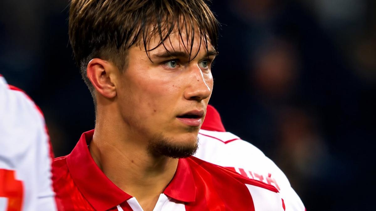 Dalla Serbia - Kostov, l'Inter è in pole. E ha già un piano per il calciatore