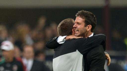 UFFICIALE - Cassano e Strama, l'Inter fa ricorso