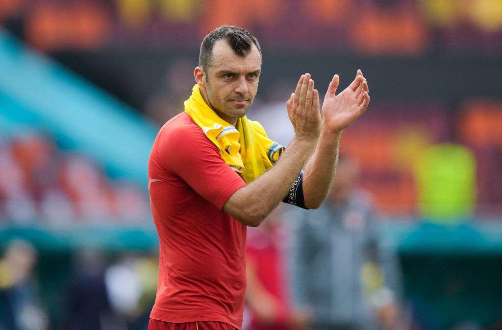 Genoa, Pandev rinnova per un altro anno. E nel mirino ora c'è Nagatomo