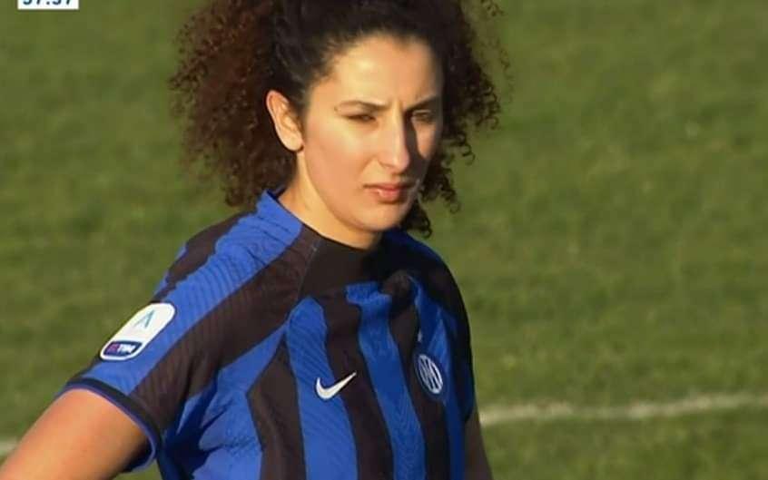 UFFICIALE - Inter Femminile, Karchouni ha rinnovato fino al 2025: la nota del club 