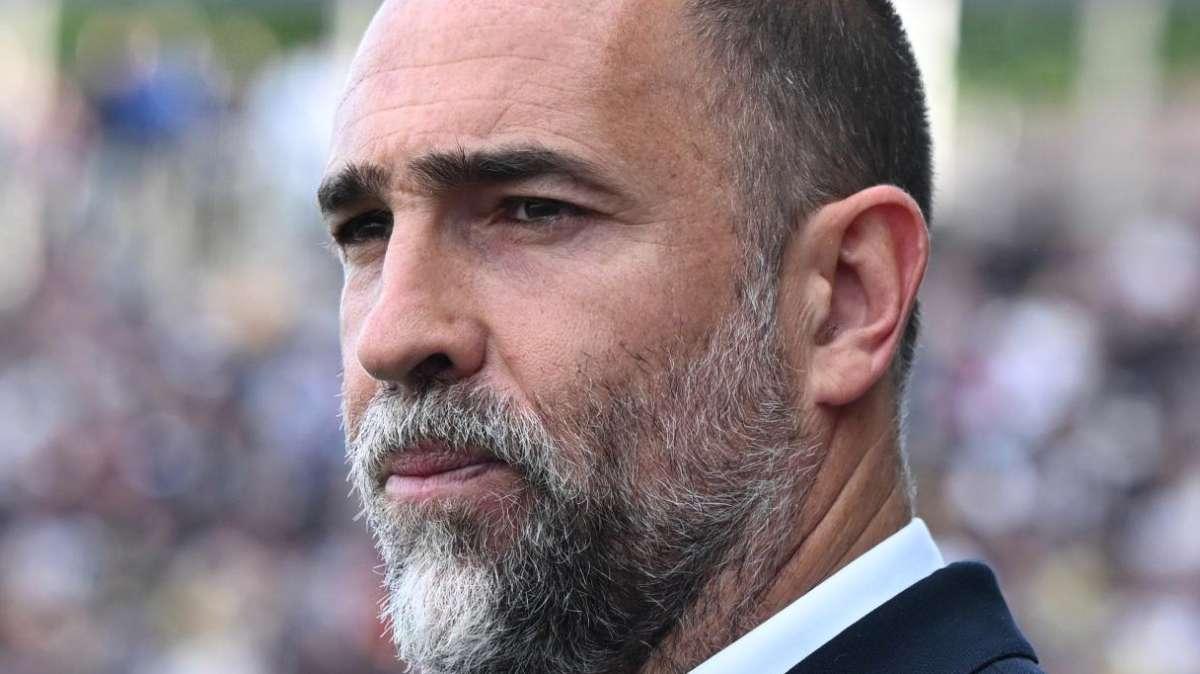 Juve, Tudor: "Giocare col Parma adesso è più difficile che farlo con l'Inter"