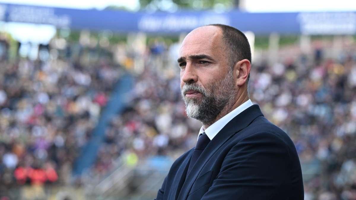 Juventus, l'analisi di Tudor: "Il Monza ha fatto soffrire anche l'Inter"