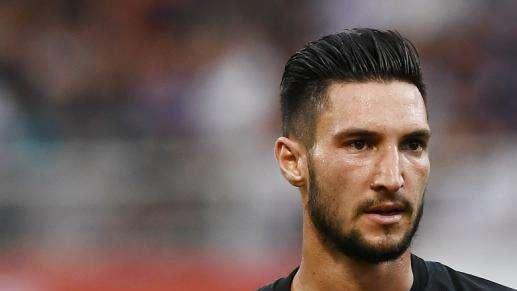 Politano al 45': "Volevamo partire forte, continuiamo così"