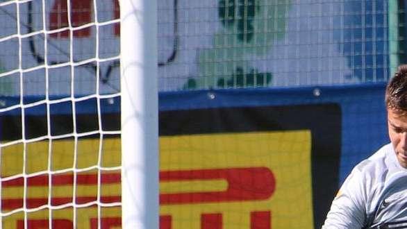 La Stella Rossa pareggia, Filip Stankovic pazzo di gioia per Deki: "Andiamo, bravo papi"