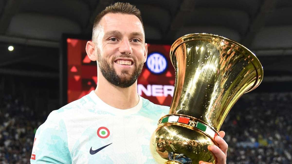 CdS - De Vrij e Lukaku: c'è chi dice no (ai soldi arabi). Per l'olandese...