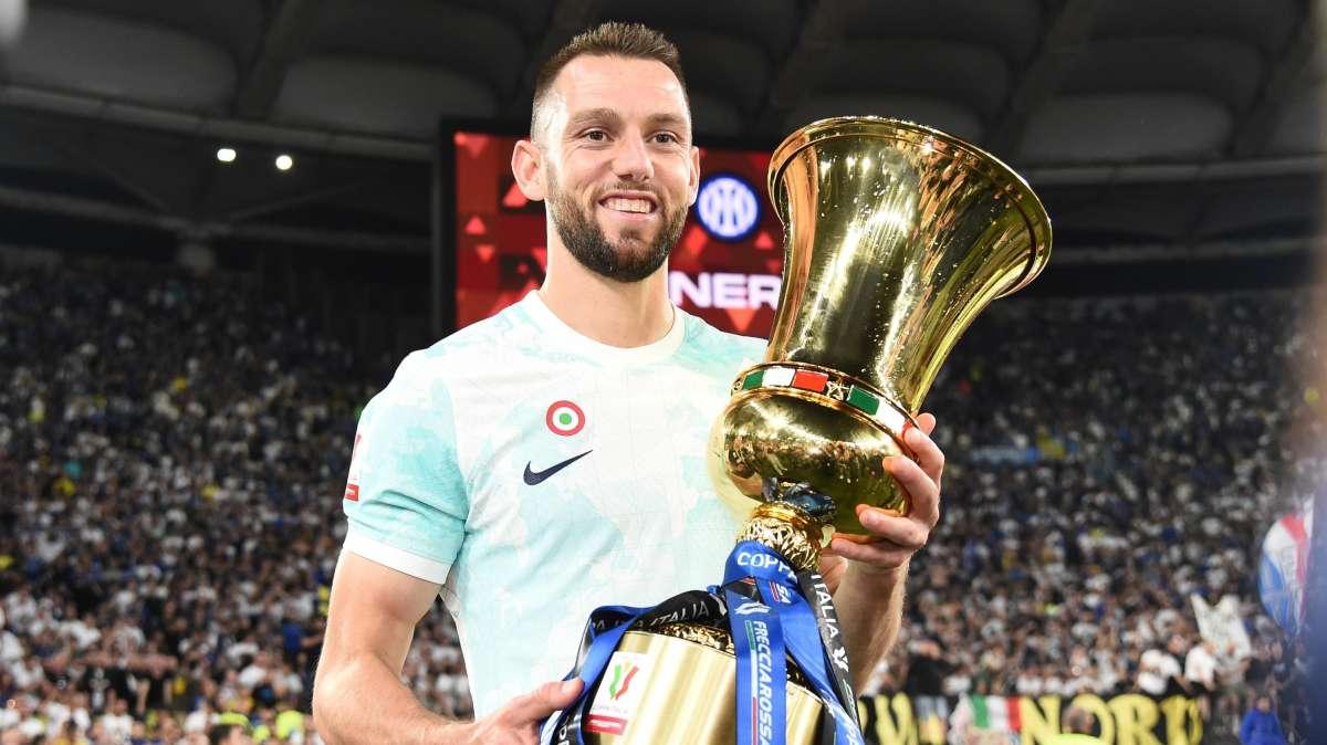 Sky - De Vrij, attesa la fumata bianca del rinnovo entro settimana prossima