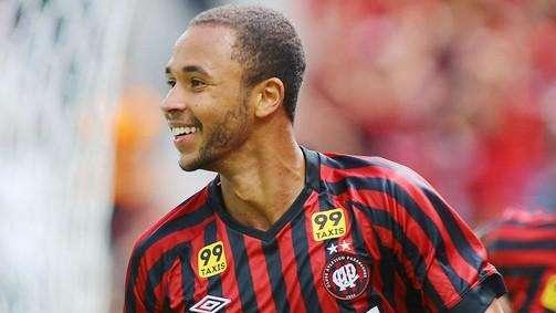 Cm.com - Inter, osservato Hernani per il centrocampo