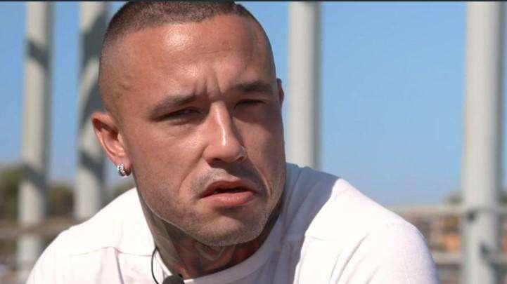Nainggolan: "Io spacca spogliatoio all'Inter? Falso, mai creato problemi a nessuno"