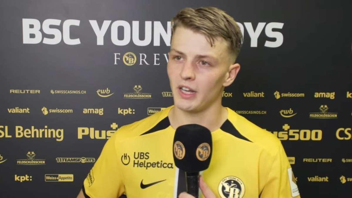 Young Boys, Blum: "L'Inter è una grande squadra. La vittoria della Champions è alla loro portata"