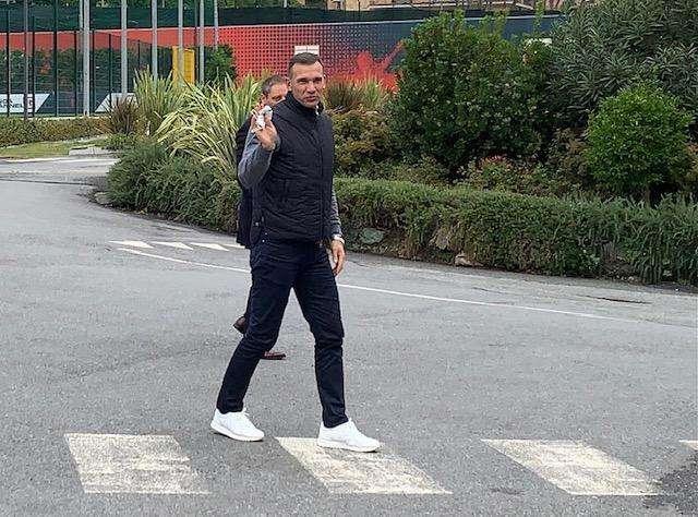 Shevchenko: "Milano è una città generosa, accoglierà molti profughi ucraini"