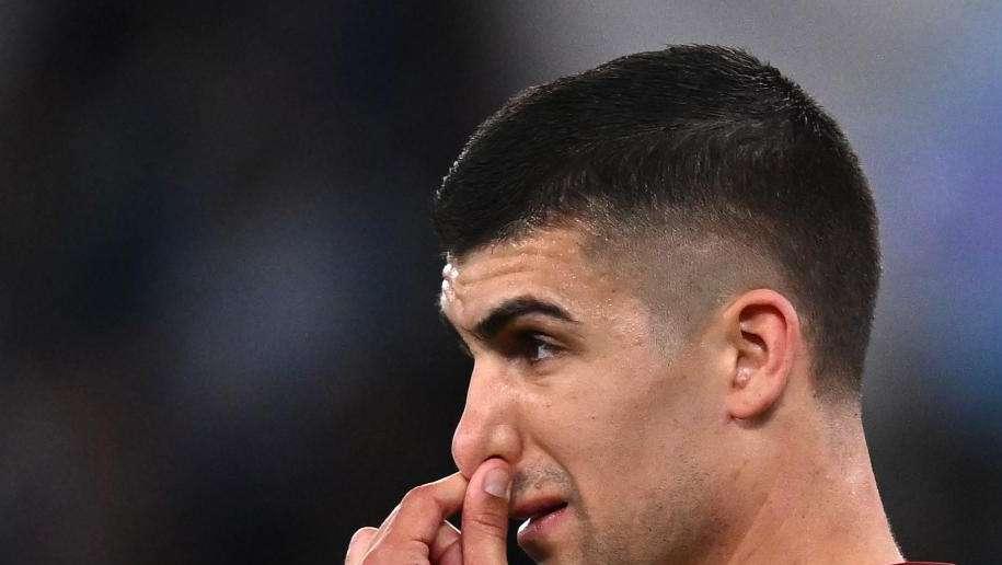 Qui Roma - Ranieri prudente, contro l'Inter sarà 3-5-2: Mancini preferito a Hummels