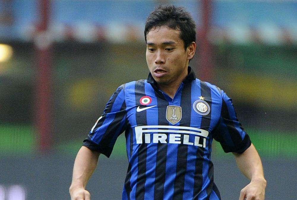 Ranieri perfezionerà i recuperi di Poli e Nagatomo