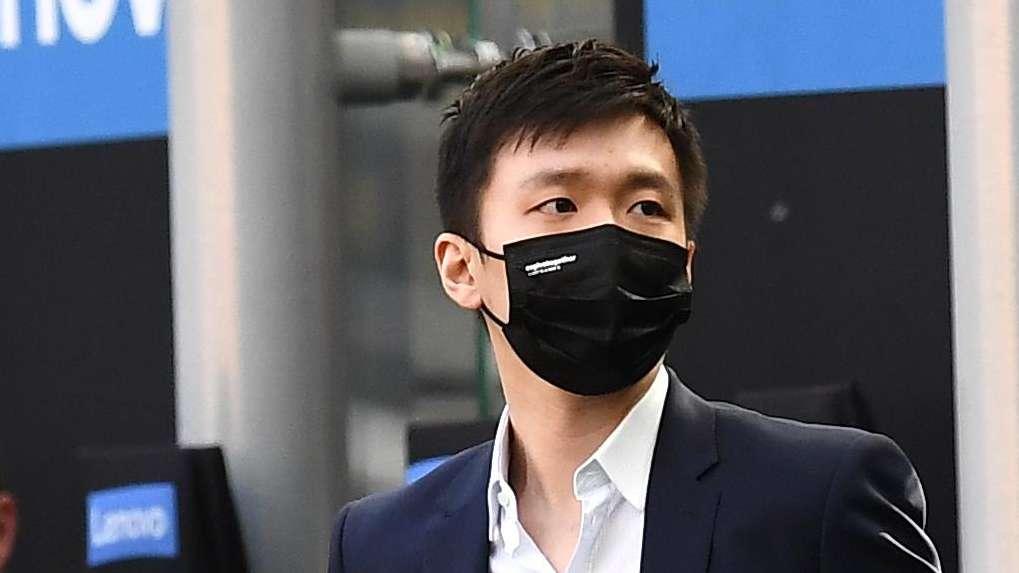 TS - Zhang e l'Inter: l'idea di trovare un socio e quella di dire addio. C'è tanto da chiarire