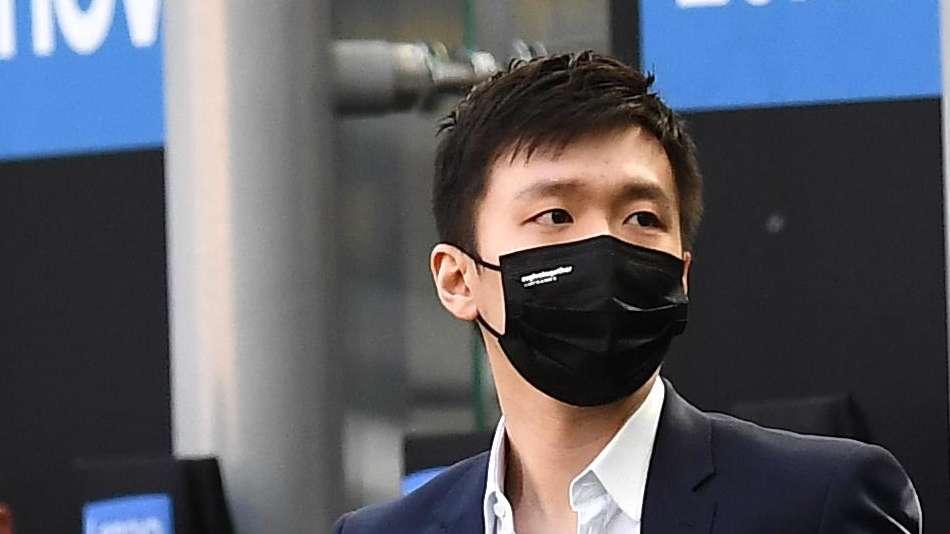 TS - Zhang valuta la cessione dell'Inter. E intanto resta l'obiettivo dell'attivo da 60 mln