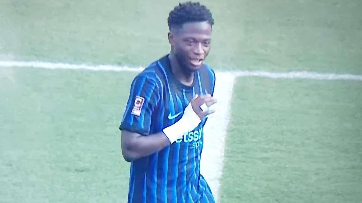 Un errore di Kamaté condanna l'Inter U23: l'ultima di campionato finisce 0-1 per l'Union Brescia, sfuma il sogno playoff